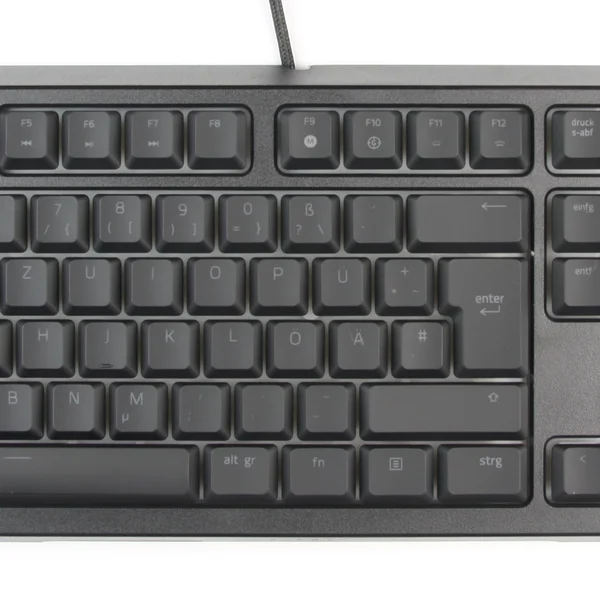 Gloveboard prototype on hand